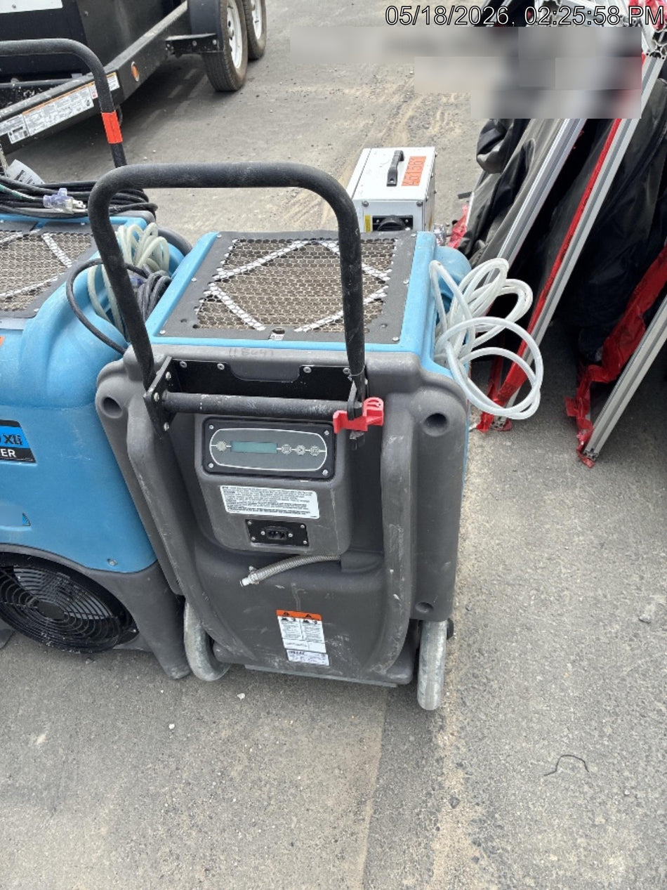 2020 DRI-EAZ LGR6000Li