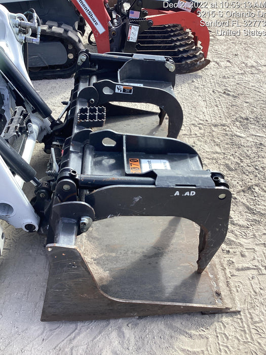2022 PALADIN UTILITY GRAPPLE 11876-0022