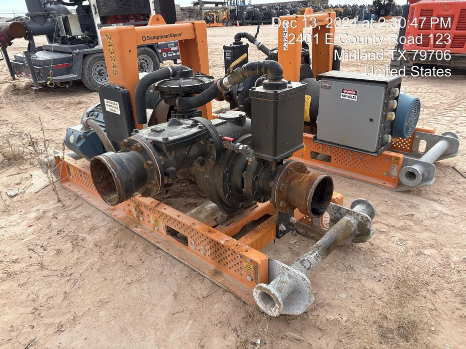 2022 PIONEER EPP66S12L71