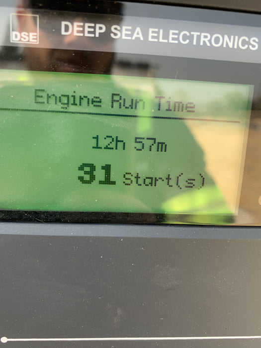 2021 AIRMAN SDG25S-8E1