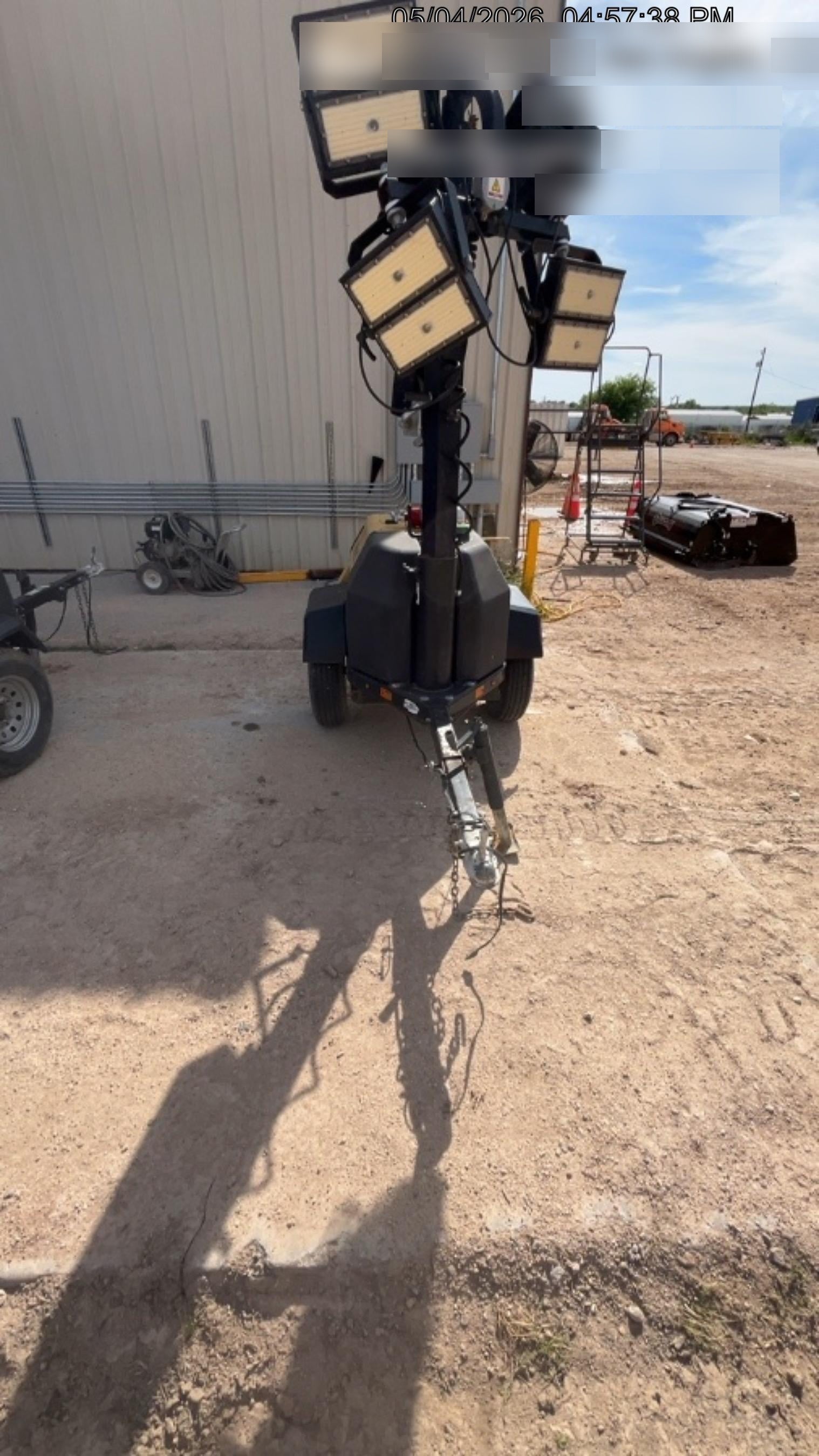 2021 ALLMAND NLV3GR