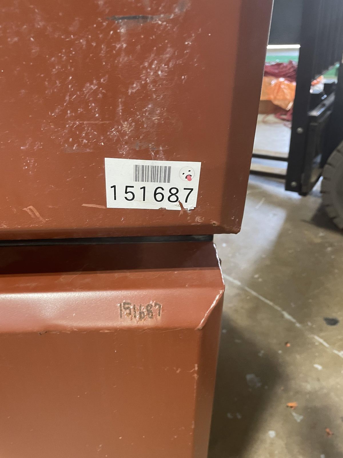 2021 JOBOX 1-669990