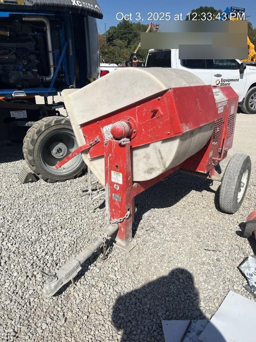 2021 MULTIQUIP WM90PH8