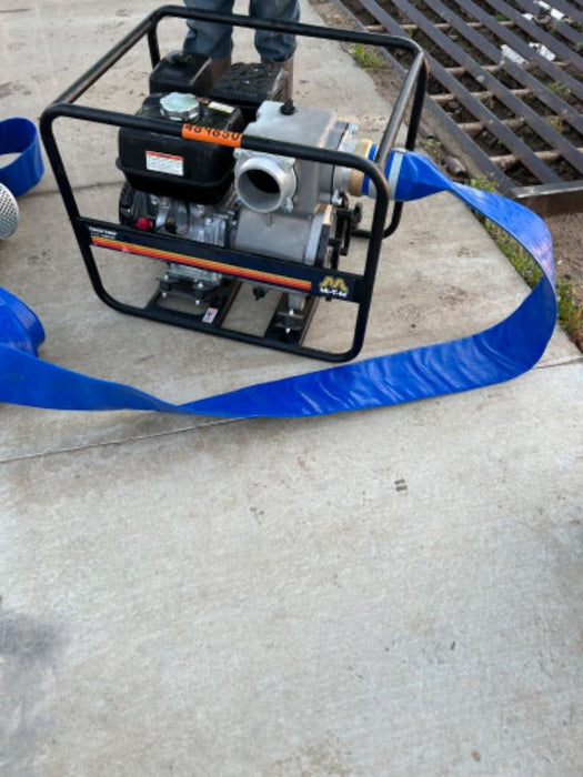 2025 MI-T-M WTP-T04-0MGH