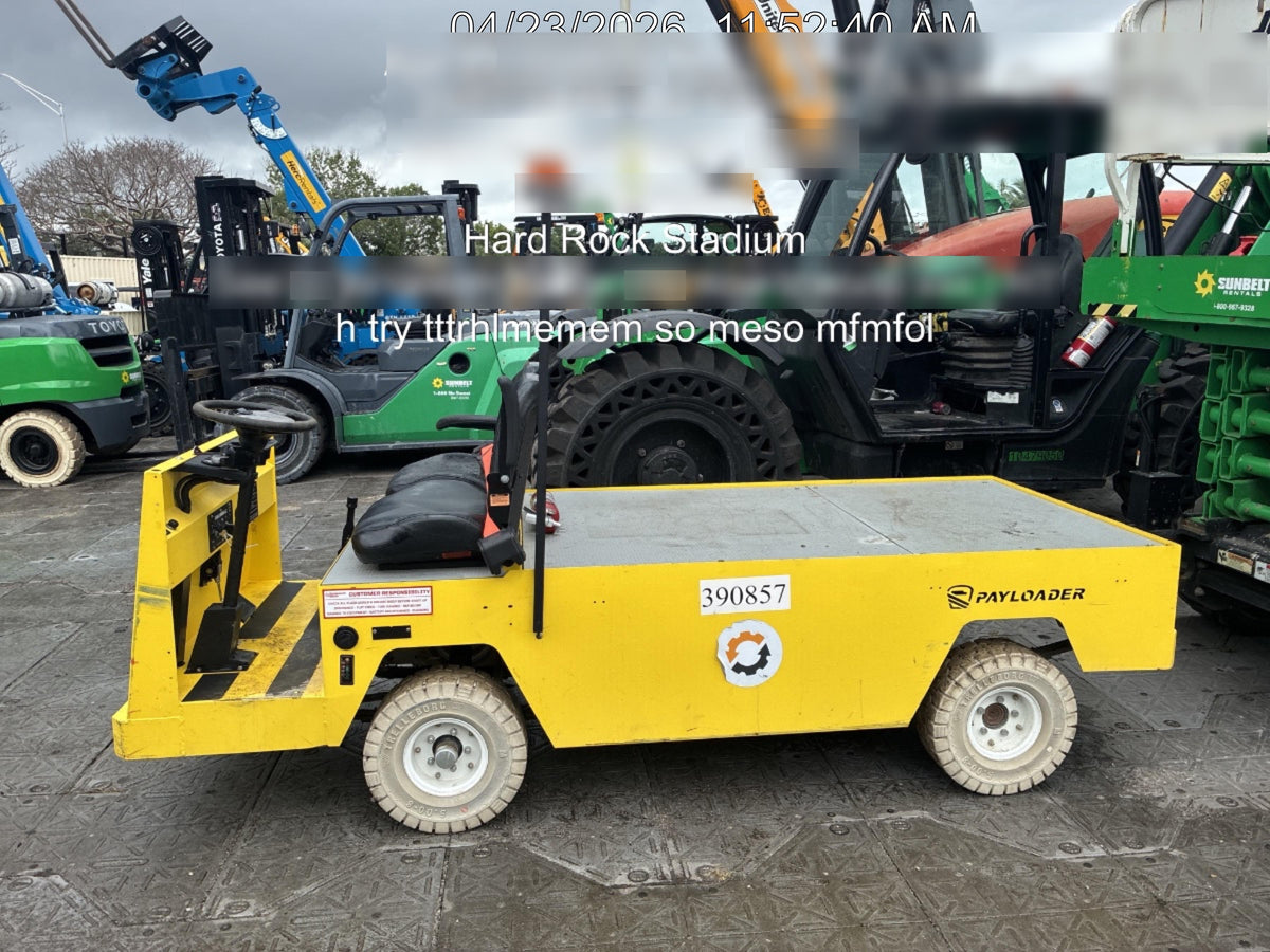 2024 COLUMBIA Payloader 2XL