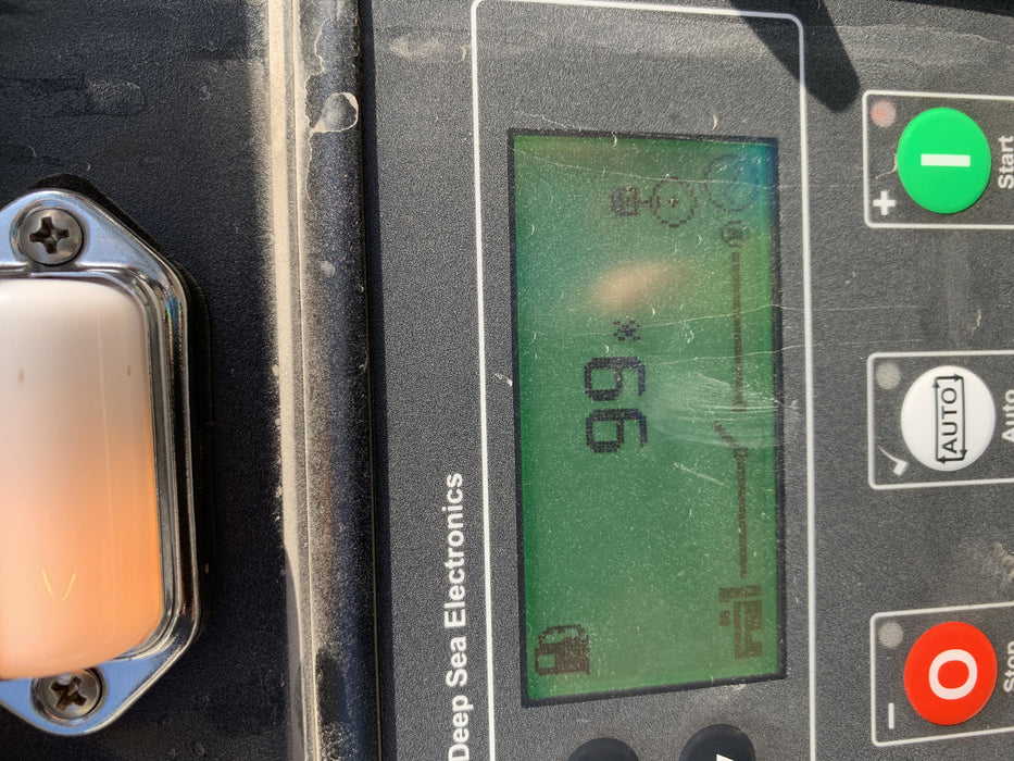 2020 ATLAS COPCO QAS25