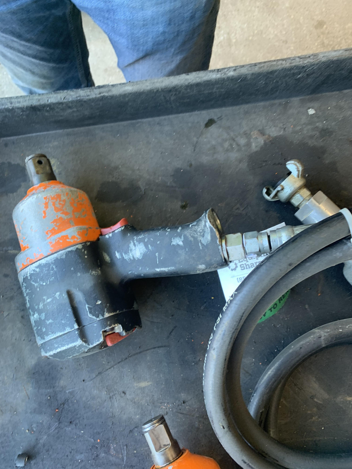 2020 MICHIGAN PNEUMATIC 751SS