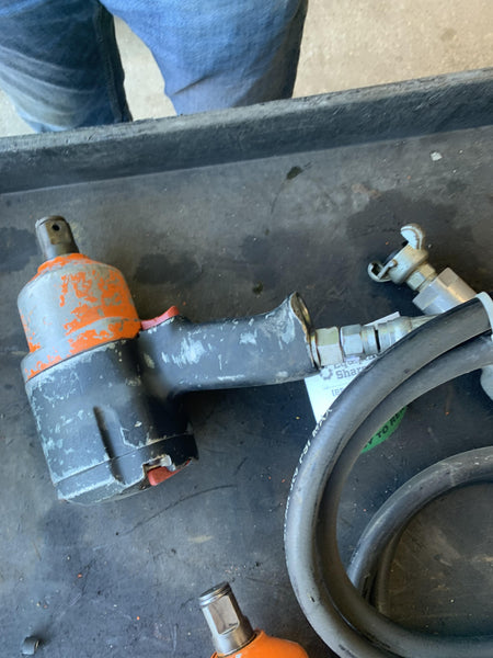 2020 MICHIGAN PNEUMATIC 751SS