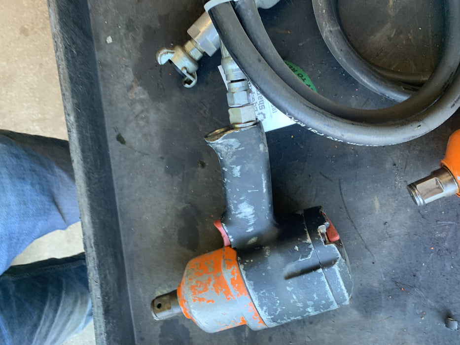 2020 MICHIGAN PNEUMATIC 751SS