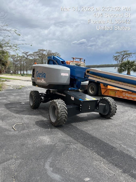 2024 GENIE S-45 XC
