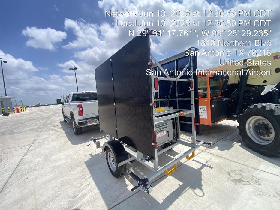 2025 PROGRESS SOLAR SOLUTIONS Helios-2XP