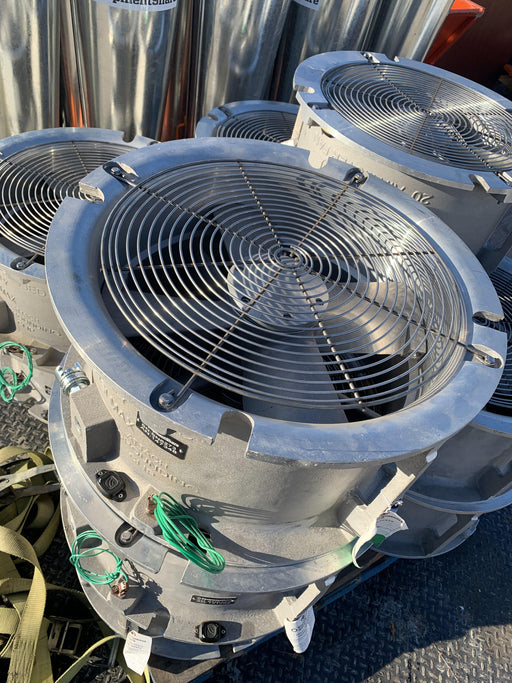 2021 MICHIGAN PNEUMATIC 20262