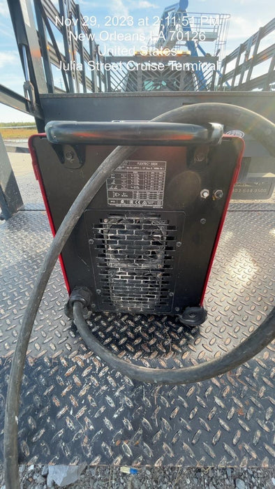 2020 LINCOLN ELECTRIC FLEXTEC 350X
