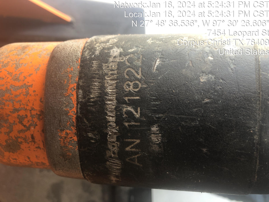 2020 MICHIGAN PNEUMATIC 751SS