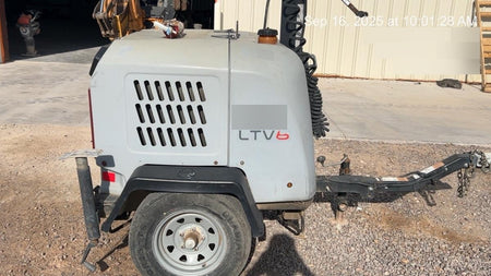2019 Wacker Neuson LTV6K-LED Standard, LED
