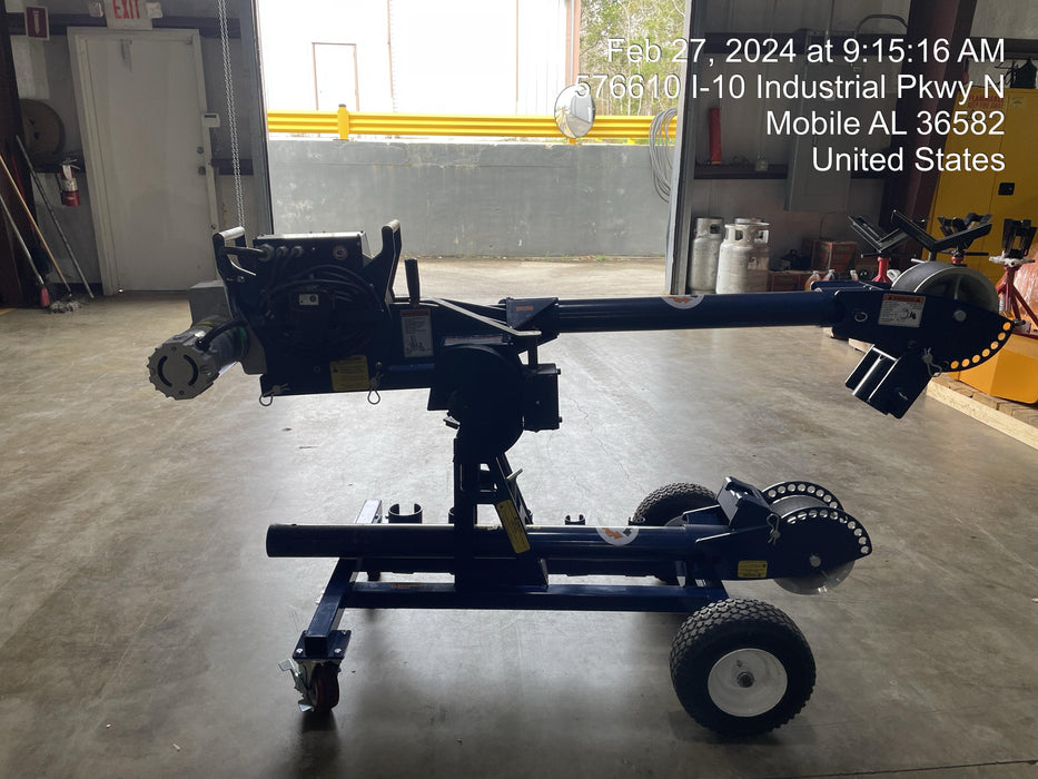 2023 CURRENT TOOLS 100A