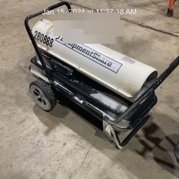 2022 LB WHITE Tradesman K175