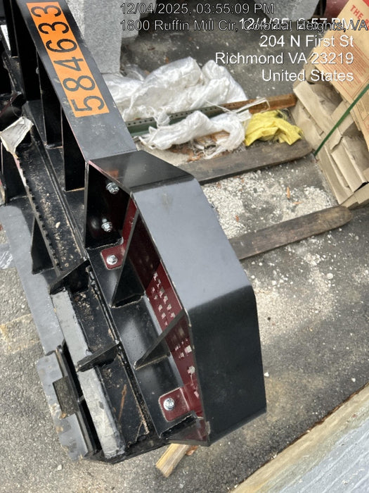 2025 VIRNIG PF4855-5VG