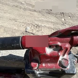 2020 CHICAGO PNEUMATIC CP 1290 S