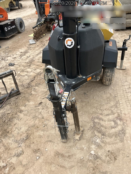 2022 ALLMAND NLV3GR
