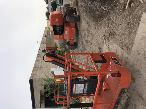 2019 JLG 660SJ