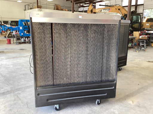 2023 BIG ASS FANS Cool Space 400