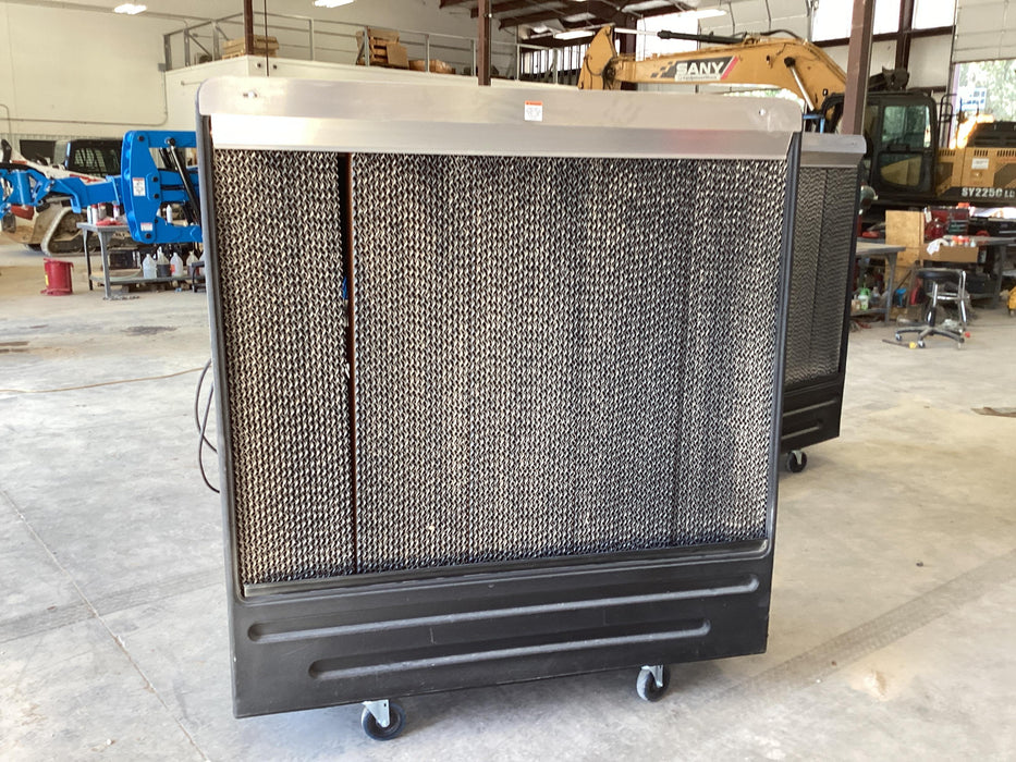 2023 BIG ASS FANS Cool Space 400