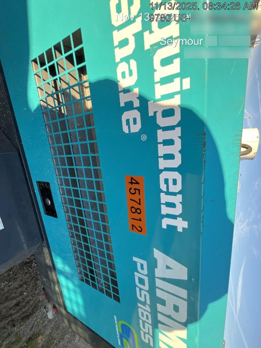 2024 AIRMAN PDS185S CWK