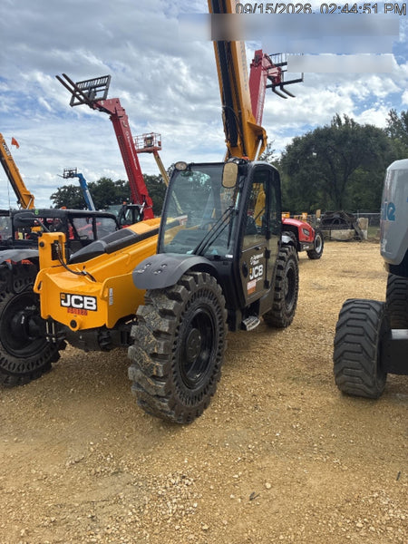 2026 JCB 509-42