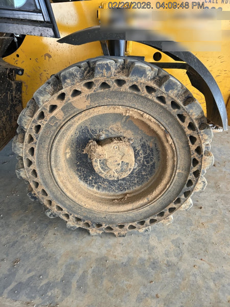 2025 JCB 509-42