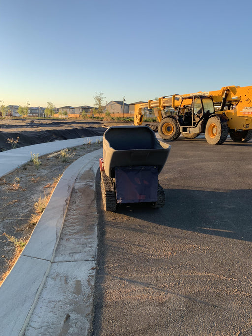 2023 TORO MBTX 2500-TS