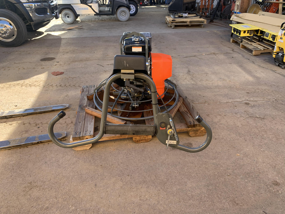 2020 HUSQVARNA CT 36-8A-V