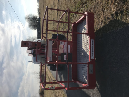 2019 SKYJACK SJ46 AJ