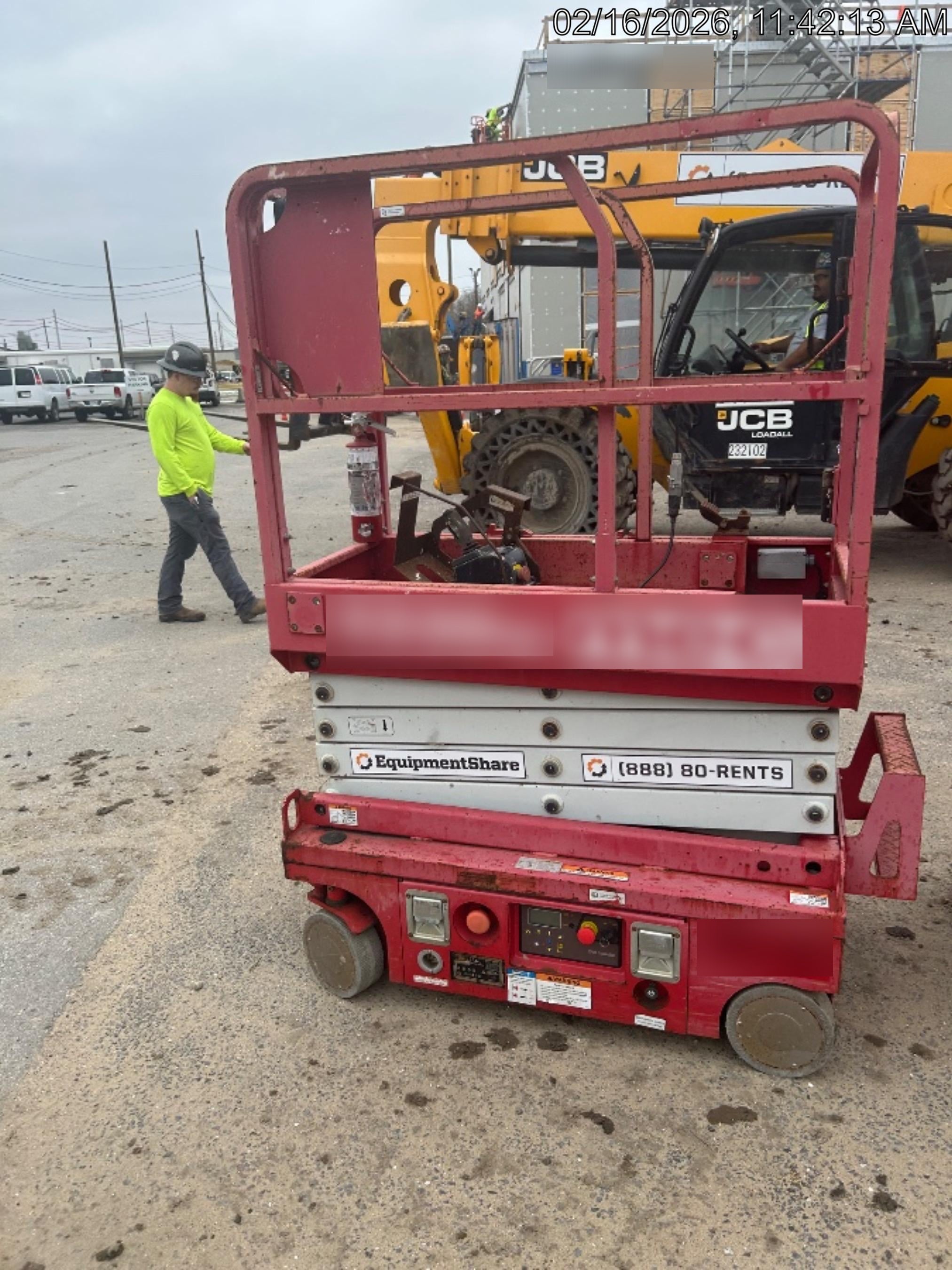 2019 MEC 1330SE