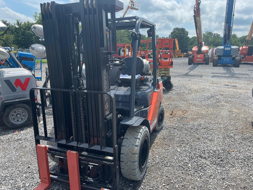 2022 TOYOTA 50-8FGU30 LP - Quad