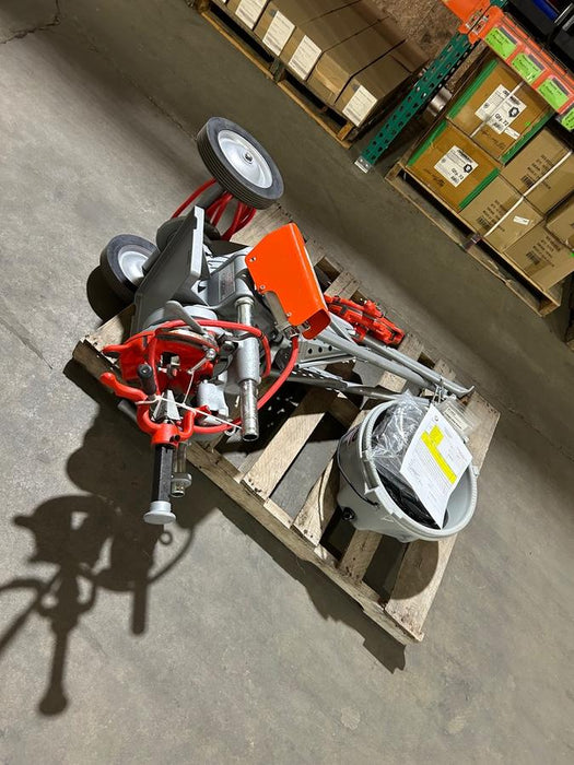 2024 RIDGID 300