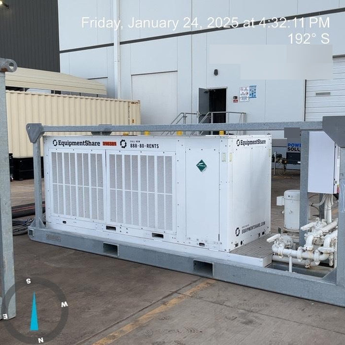 2024 CAPS PCHH-30TC-0NN0NN-5E5-0-PG2CEUP