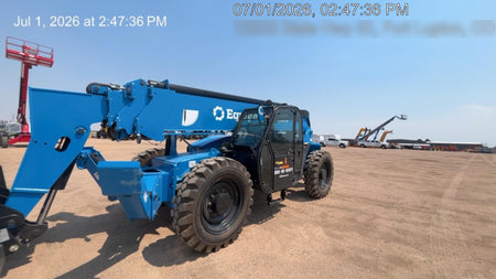 2026 GENIE GTH-1256
