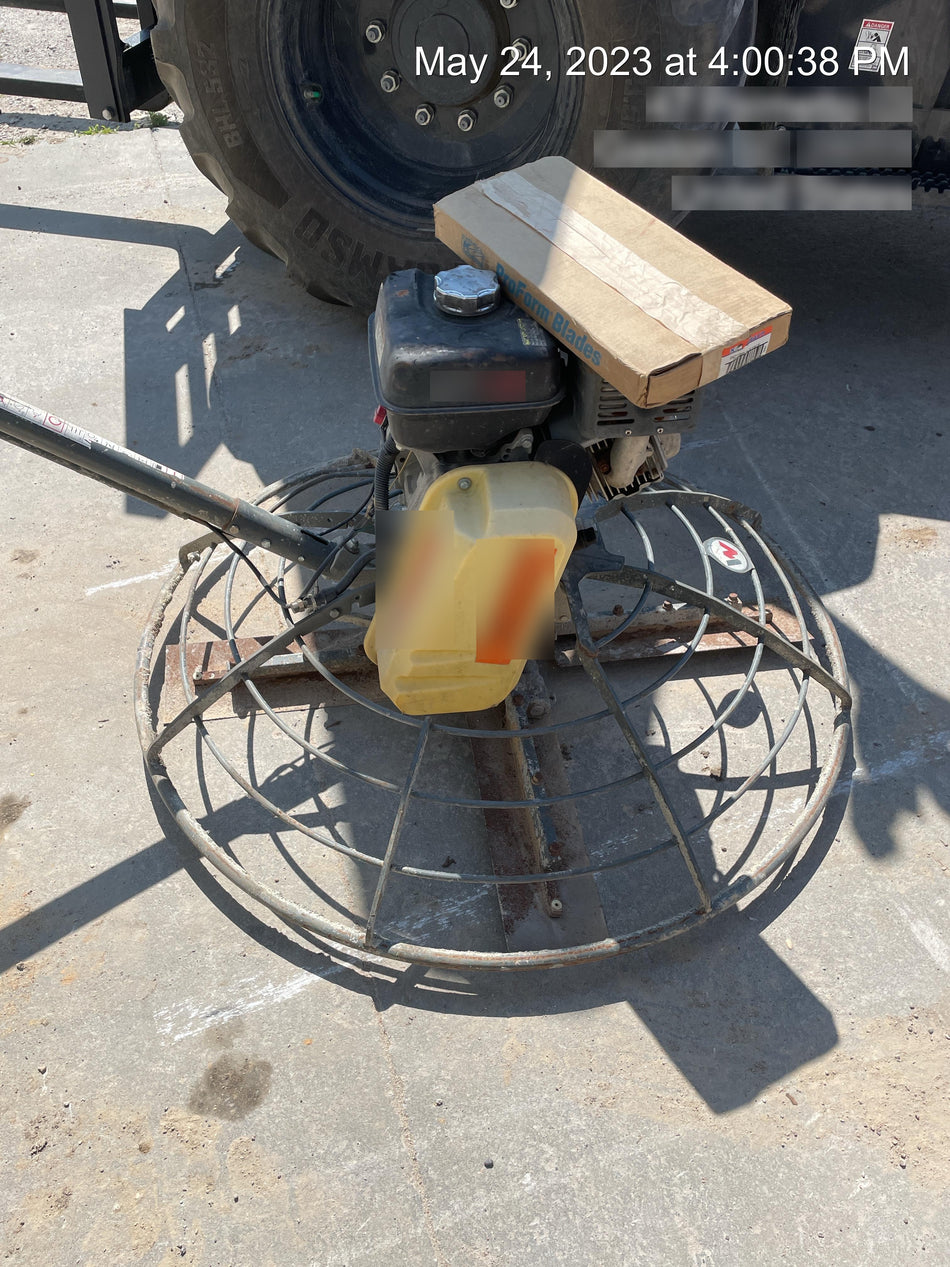 2019 WACKER NEUSON CT48