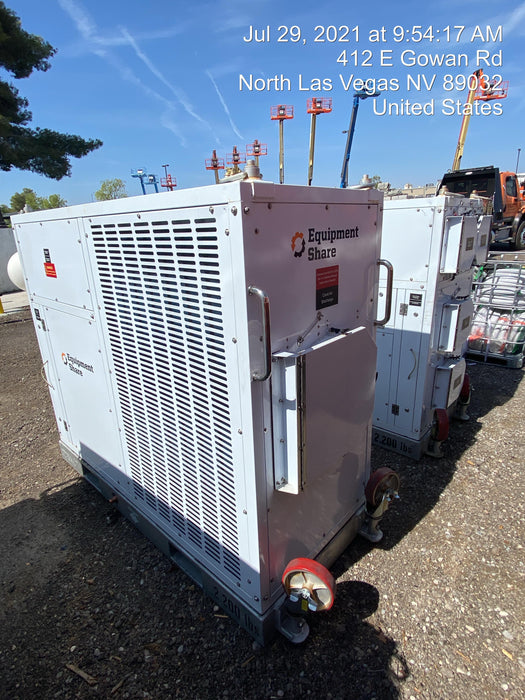 2020 SMARTECH SLIC12R-MSH