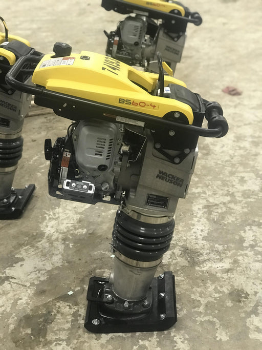 2020 WACKER NEUSON BS60-4As