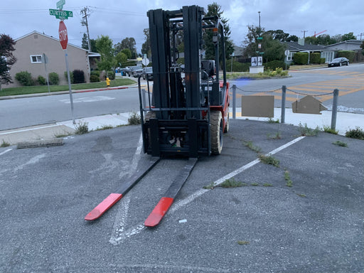 2022 HELI CPQYD30-KU1H - QUAD