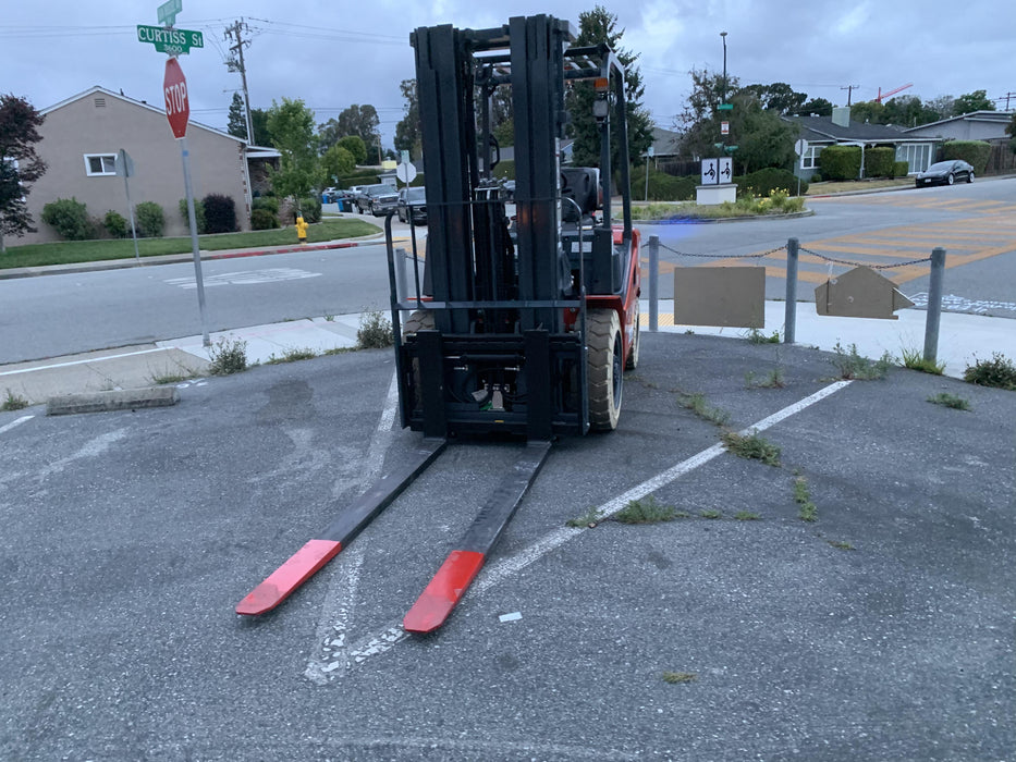 2022 HELI CPQYD30-KU1H - QUAD