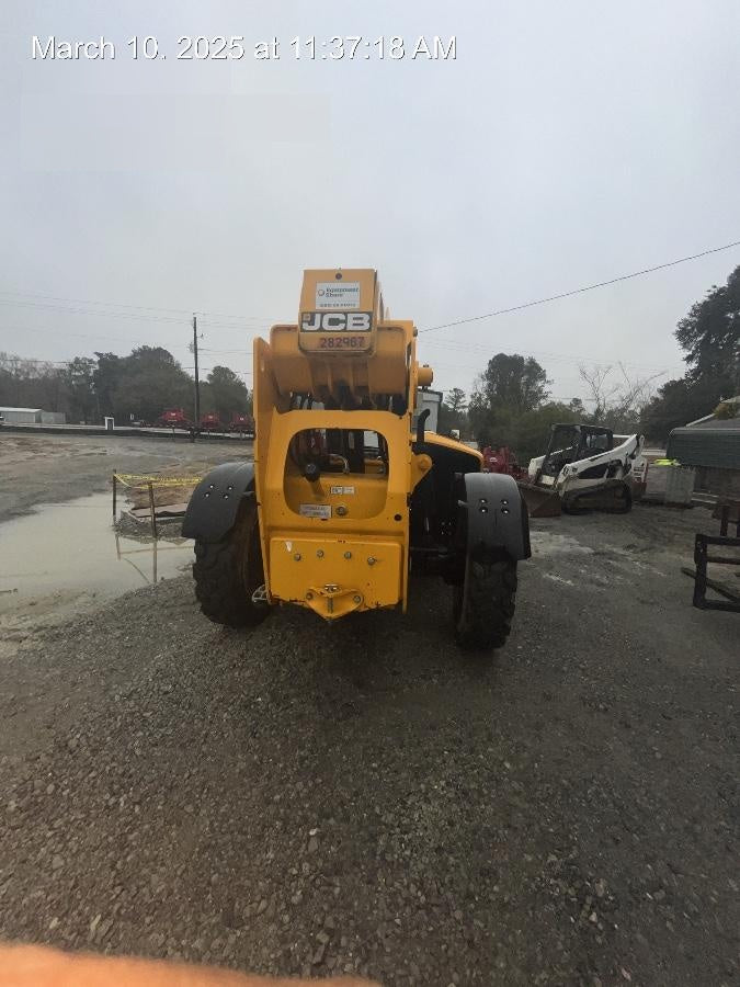 2023 JCB 509-42