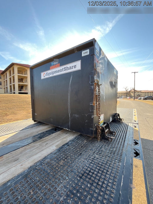 2023 STAR INDUSTRIES 1425