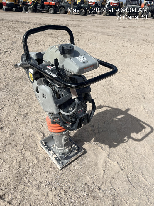 2023 MULTIQUIP MTX60HD