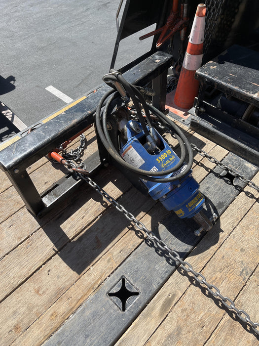 2023 AUGER TORQUE 3300-30