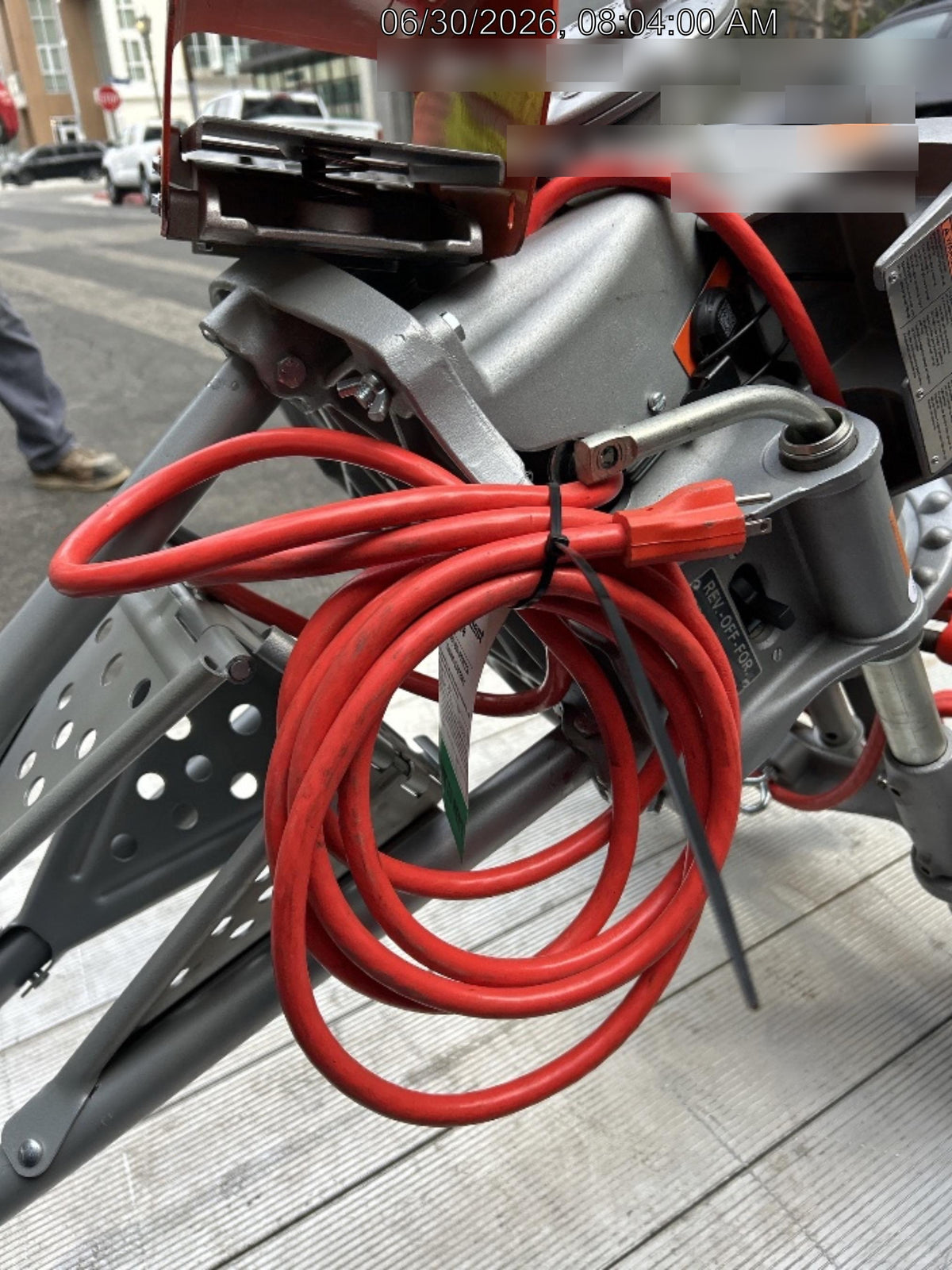 2024 RIDGID 300