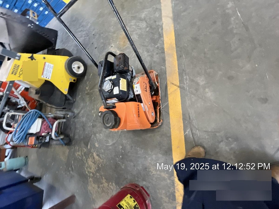 2023 MULTIQUIP MVC82VHW