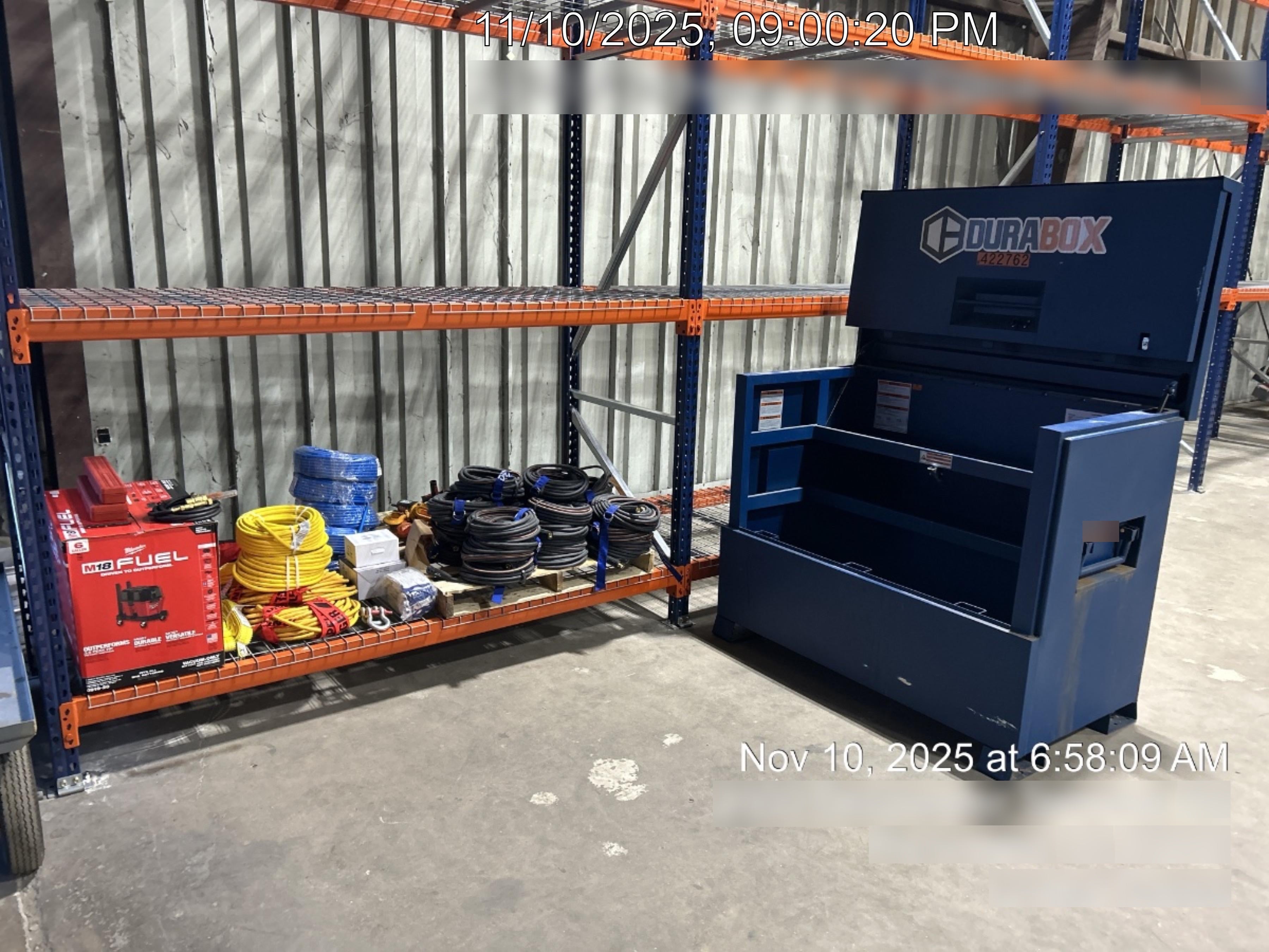 2024 DURABOX DB212
